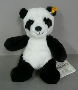 steiff ming panda