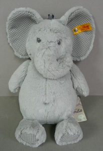 steiff ellie elephant
