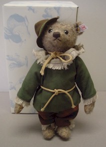 steiff wizard of oz