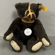 Steiff Limited Edition 11 Mozart Mohair Teddy Bear 