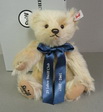 Steiff limited edition teddy Designer's Claude Teddy, 006708